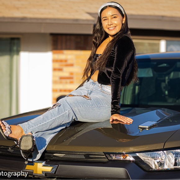 KatHope7 Merch Item 🪖🤠🌵👠 - Picture 7 of 9